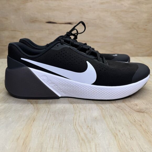 NEW Nike Air Zoom TR 1 Training Shoes Sneakers MensBlack White sz 13 DX9016 002 main image 7